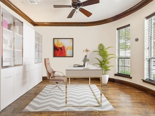 6579  Mountain Sky Road , Frisco Texas 75036