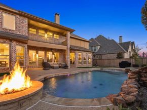 6579  Mountain Sky Road , Frisco Texas 75036