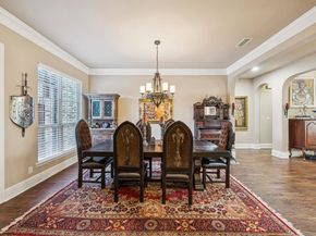 6579  Mountain Sky Road , Frisco Texas 75036