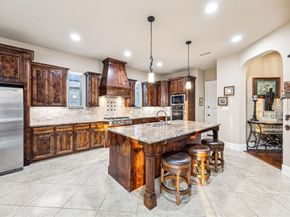 6579  Mountain Sky Road , Frisco Texas 75036