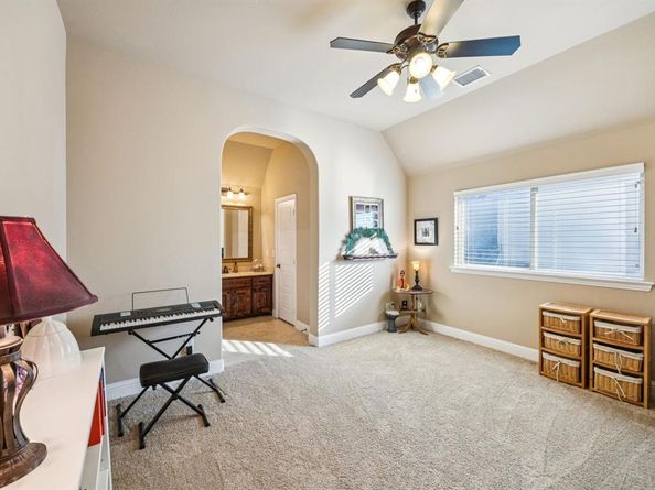 6579  Mountain Sky Road , Frisco Texas 75036