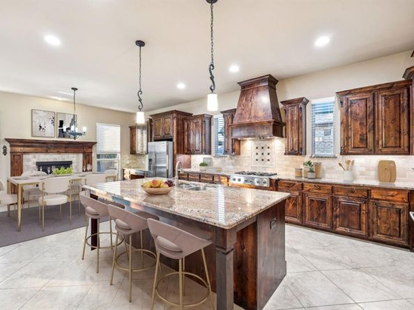 6579  Mountain Sky Road , Frisco Texas 75036