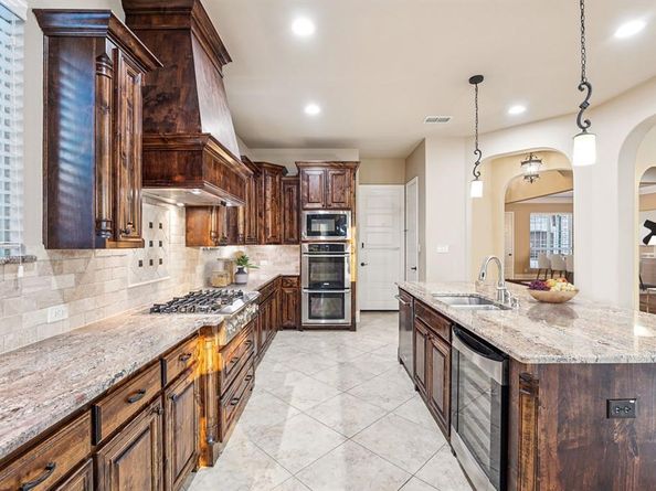 6579  Mountain Sky Road , Frisco Texas 75036