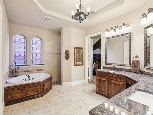 6579  Mountain Sky Road , Frisco Texas 75036