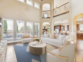 6579  Mountain Sky Road , Frisco Texas 75036