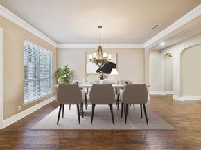 6579  Mountain Sky Road , Frisco Texas 75036