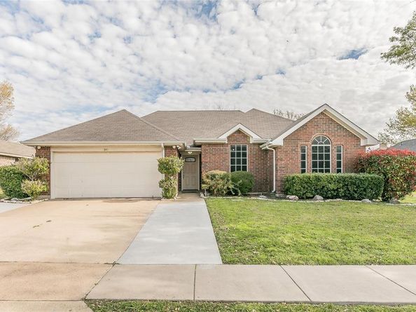 341  Loma Alta Drive , Mesquite Texas 75150