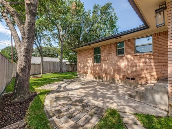 801  Scottsdale Drive , Richardson Texas 75080