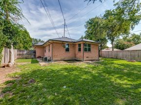 801  Scottsdale Drive , Richardson Texas 75080