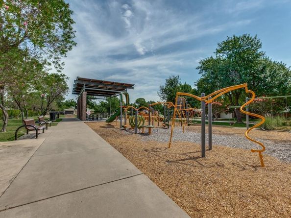 801  Scottsdale Drive , Richardson Texas 75080