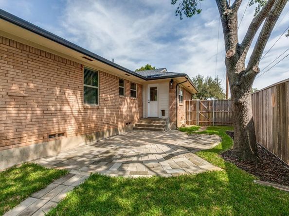801  Scottsdale Drive , Richardson Texas 75080