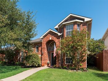1900  Crestlake Drive 