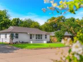 804  Haggard Street , Plano Texas 75074