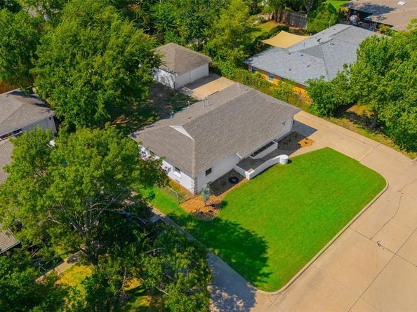 804  Haggard Street , Plano Texas 75074