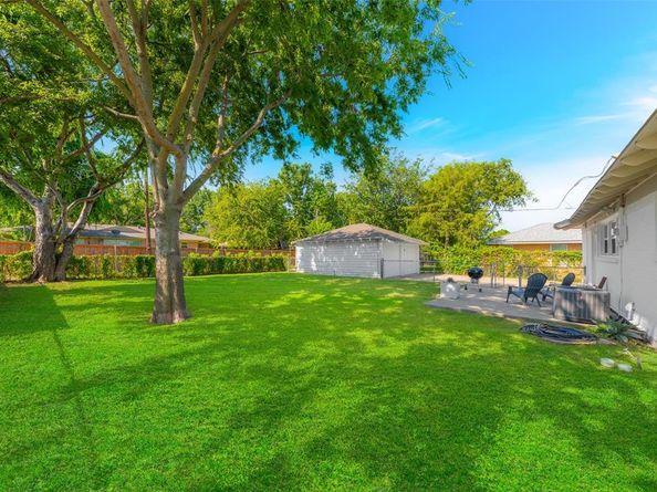804  Haggard Street , Plano Texas 75074