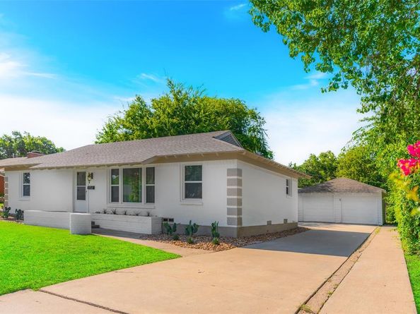 804  Haggard Street , Plano Texas 75074