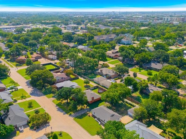 804  Haggard Street , Plano Texas 75074