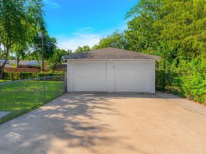 804  Haggard Street , Plano Texas 75074