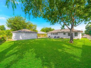 804  Haggard Street , Plano Texas 75074
