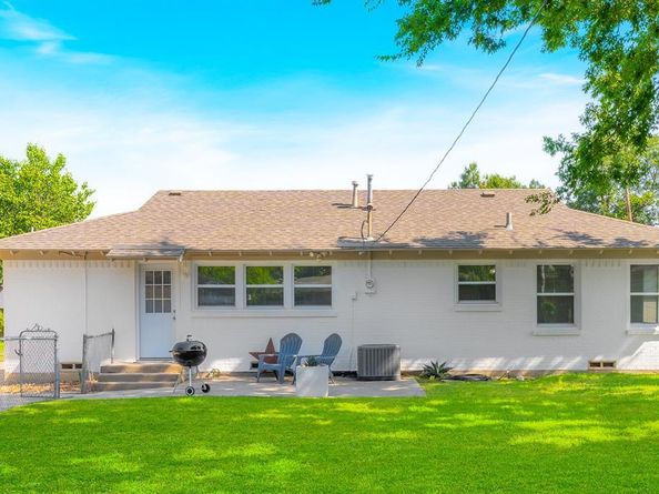 804  Haggard Street , Plano Texas 75074