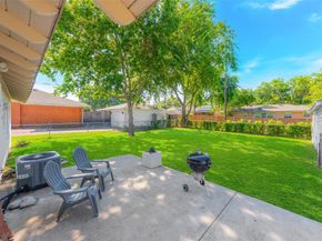 804  Haggard Street , Plano Texas 75074