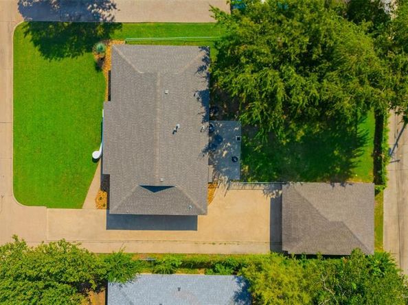 804  Haggard Street , Plano Texas 75074