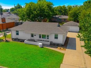804  Haggard Street , Plano Texas 75074