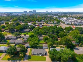 804  Haggard Street , Plano Texas 75074