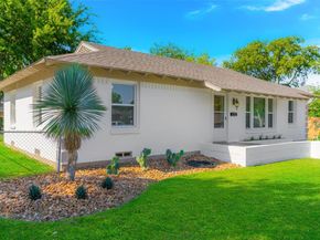 804  Haggard Street , Plano Texas 75074