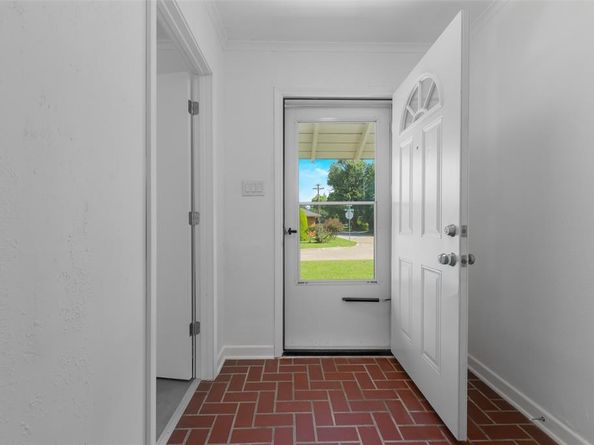 804  Haggard Street , Plano Texas 75074