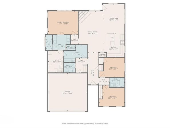 5630  Birchman Avenue , Fort Worth Texas 76107