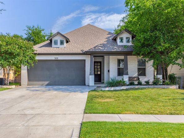 5630  Birchman Avenue , Fort Worth Texas 76107