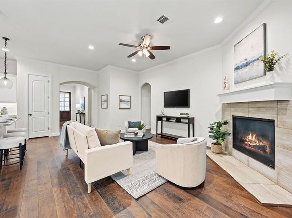 5630  Birchman Avenue , Fort Worth Texas 76107