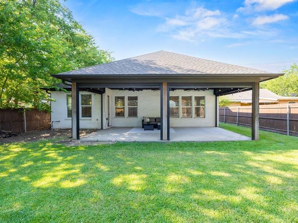 5630  Birchman Avenue , Fort Worth Texas 76107