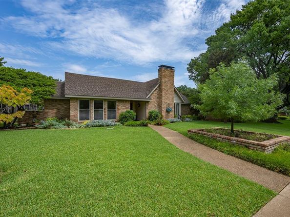 2337  Chace Court , Plano Texas 75023
