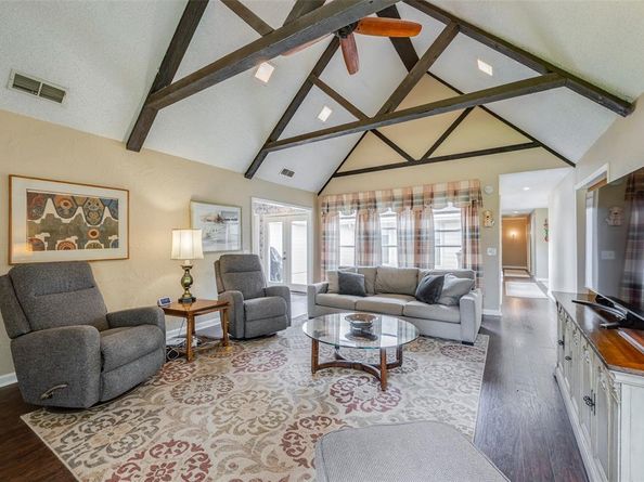 2337  Chace Court , Plano Texas 75023