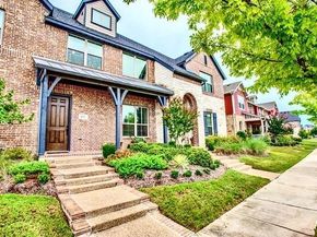 4215  Snow Goose Trail , Arlington Texas 76005