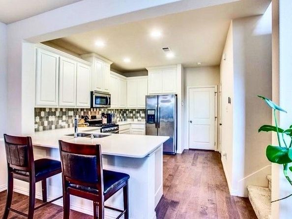 4215  Snow Goose Trail , Arlington Texas 76005