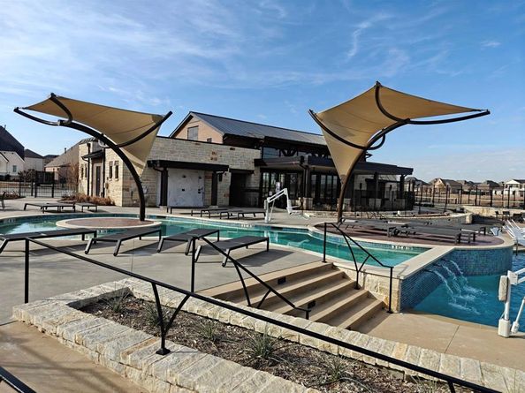 4215  Snow Goose Trail , Arlington Texas 76005