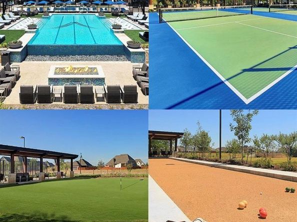 4215  Snow Goose Trail , Arlington Texas 76005