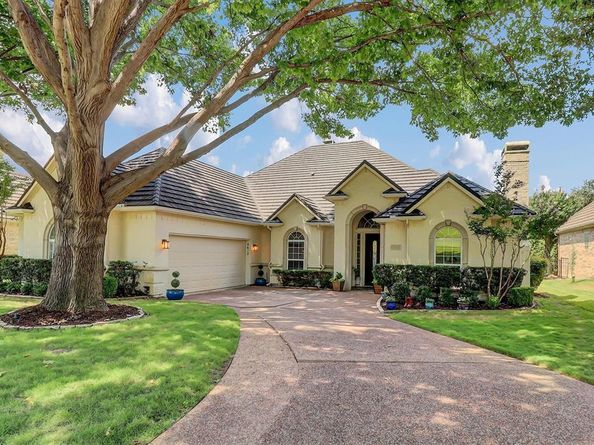 4613  Shadow Ridge Drive , Frisco Texas 75034