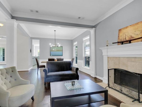 4613  Shadow Ridge Drive , Frisco Texas 75034