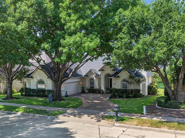 4613  Shadow Ridge Drive , Frisco Texas 75034
