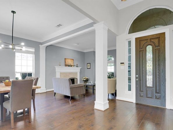 4613  Shadow Ridge Drive , Frisco Texas 75034