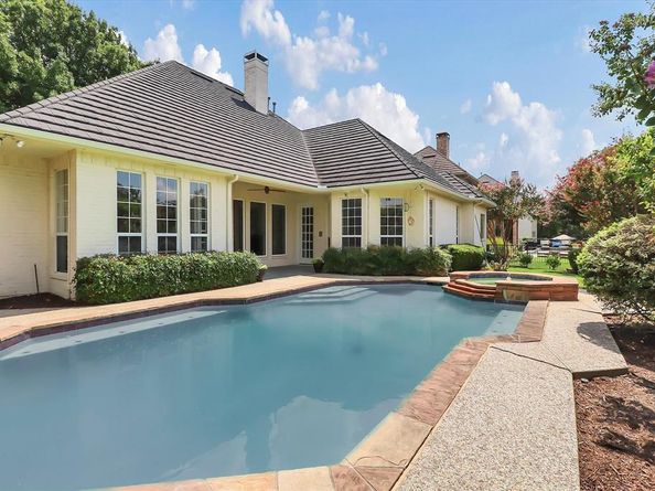 4613  Shadow Ridge Drive , Frisco Texas 75034