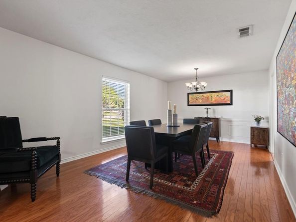 407  Valley Cove Drive , Richardson Texas 75080