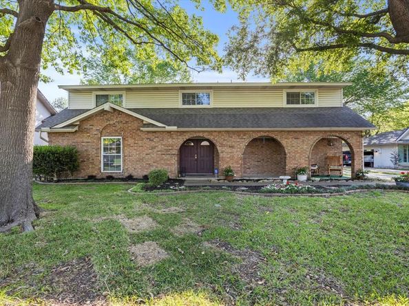 407  Valley Cove Drive , Richardson Texas 75080
