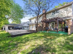 407  Valley Cove Drive , Richardson Texas 75080