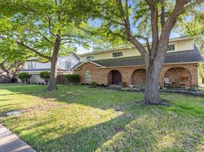 407  Valley Cove Drive , Richardson Texas 75080
