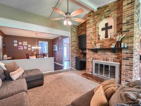 2929  Spring Brook Drive , Garland Texas 75044